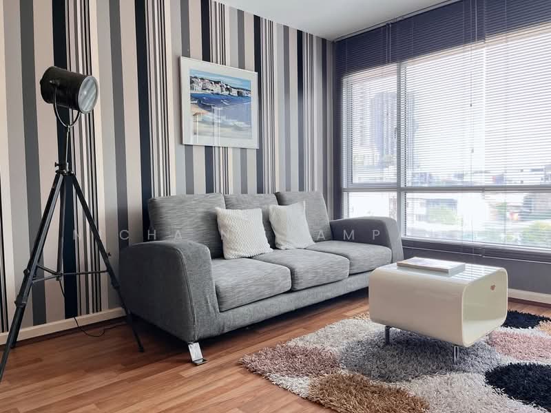 Condo One Sukhumvit 67, Bangkok, 35 Soi Sukhumvit 67, Phra Kanong Nua, Watthana, Bangkok, 1 Bedroom, 51 sqm, Condo For Sale, by Nicha Na Lampang, 500482926 - DDproperty.com