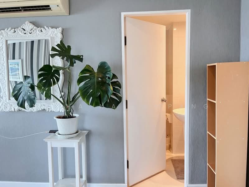 Condo One Sukhumvit 67, Bangkok, 35 Soi Sukhumvit 67, Phra Kanong Nua, Watthana, Bangkok, 1 Bedroom, 51 sqm, Condo For Sale, by Nicha Na Lampang, 500482926 - DDproperty.com