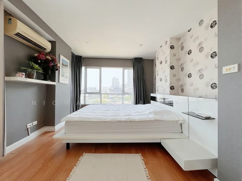 Condo One Sukhumvit 67 : คอนโด วัน สุขุมวิท67, กรุงเทพ, 35 ซอย สุขุมวิท 67, พระโขนงเหนือ, วัฒนา, กรุงเทพ, 51 ตร.ม., คอนโด ขาย, โดย Nicha Na Lampang, 500482926 - DDproperty.com