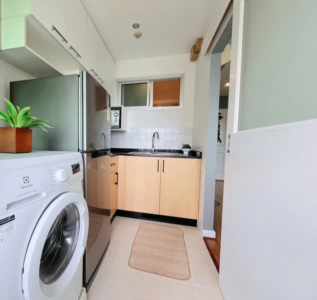 Condo One Sukhumvit 67 : คอนโด วัน สุขุมวิท67, กรุงเทพ, 35 ซอย สุขุมวิท 67, พระโขนงเหนือ, วัฒนา, กรุงเทพ, 51 ตร.ม., คอนโด ขาย, โดย Nicha Na Lampang, 500482926 - DDproperty.com
