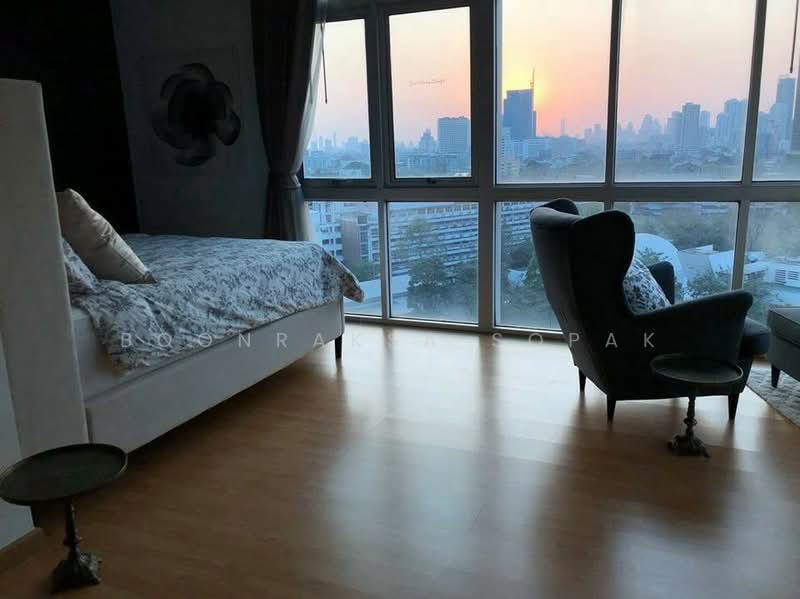 Nusasiri Grand, Bangkok, Soi Sukhumvit 42, Phra Kanong, Khlong Toei, Bangkok, 3 Bedrooms, 143 sqm, Condo For Rent, by Boonraksa Sopak, 500482927 - DDproperty.com