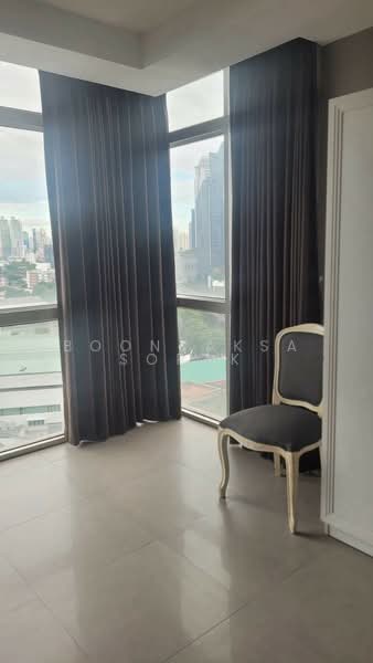 Nusasiri Grand, Bangkok, Soi Sukhumvit 42, Phra Kanong, Khlong Toei, Bangkok, 3 Bedrooms, 143 sqm, Condo For Rent, by Boonraksa Sopak, 500482927 - DDproperty.com