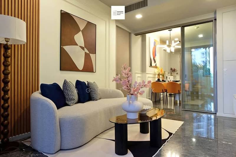 ASHTON Residence 41, Bangkok, Sukhumvit 41, Khlong Tan Nua, Watthana, Bangkok, 2 Bedrooms, 74 sqm, Condo For Rent, by Agentbkk, 500482928 - DDproperty.com