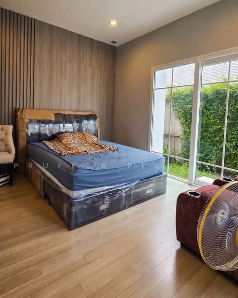 Grandio Chaengwattana-Muang Thong, Nonthaburi, Ban Mai, Pak Kret, Nonthaburi, 4 Bedrooms, 393 sqm, Single Detached House For Sale, by Prueksa Pisapak, 500482929 - DDproperty.com