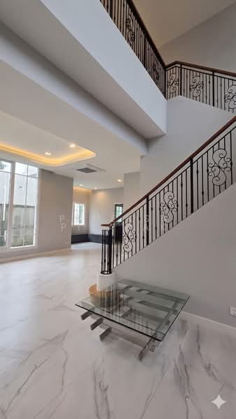 Grandio Chaengwattana-Muang Thong, Nonthaburi, Ban Mai, Pak Kret, Nonthaburi, 4 Bedrooms, 393 sqm, Single Detached House For Sale, by Prueksa Pisapak, 500482929 - DDproperty.com