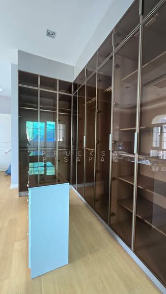 Grandio Chaengwattana-Muang Thong, Nonthaburi, Ban Mai, Pak Kret, Nonthaburi, 4 Bedrooms, 393 sqm, Single Detached House For Sale, by Prueksa Pisapak, 500482929 - DDproperty.com