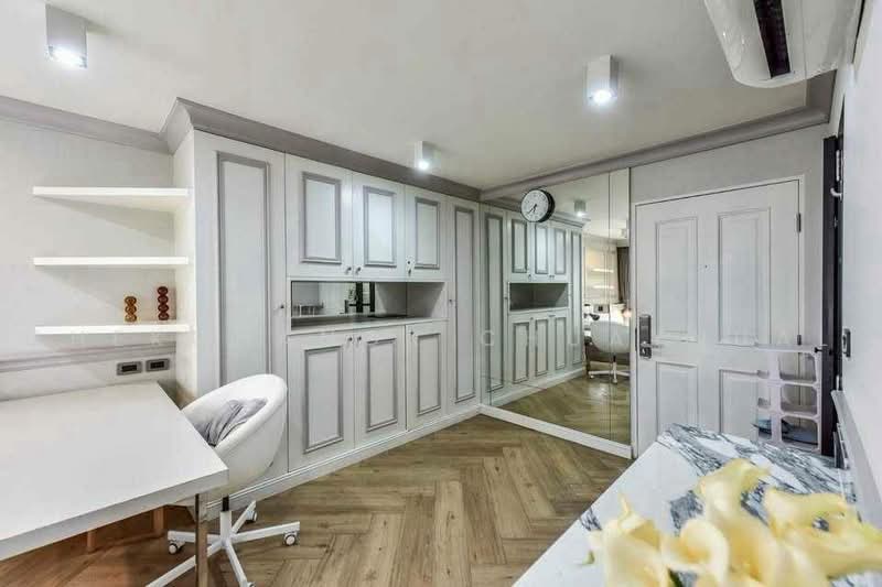 Condo One Sathorn, Bangkok, Yenakat, Chong Nonsi, Yan Nawa, Bangkok, 1 Bedroom, 30 sqm, Condo For Sale, by Chekchanok Chuaynual, 500482932 - DDproperty.com