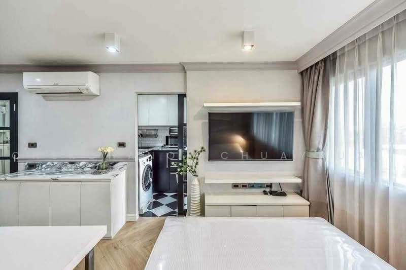 Condo One Sathorn : คอนโด วัน สาทร, กรุงเทพ, เย็นอากาศ, ช่องนนทรี, ยานนาวา, กรุงเทพ, 30 ตร.ม., คอนโด ขาย, โดย Chekchanok Chuaynual, 500482932 - DDproperty.com