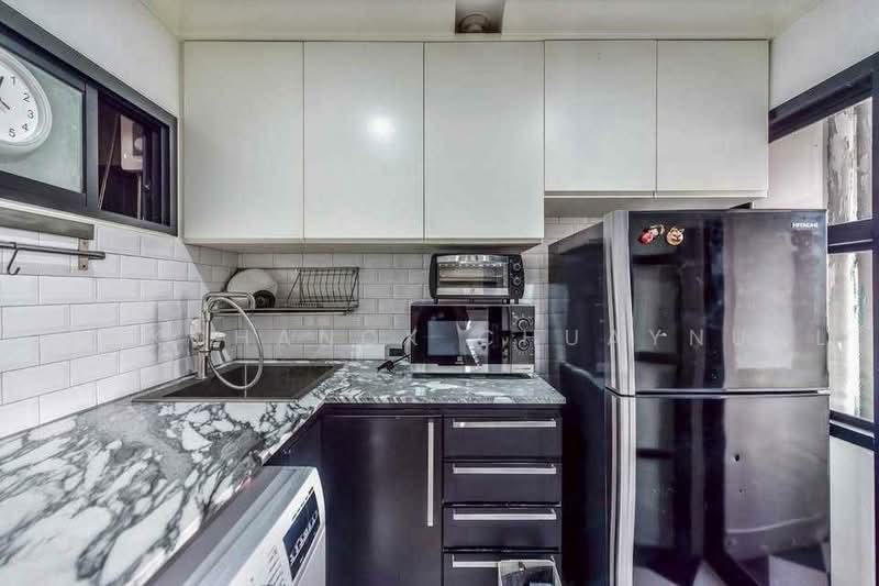 Condo One Sathorn, Bangkok, Yenakat, Chong Nonsi, Yan Nawa, Bangkok, 1 Bedroom, 30 sqm, Condo For Sale, by Chekchanok Chuaynual, 500482932 - DDproperty.com