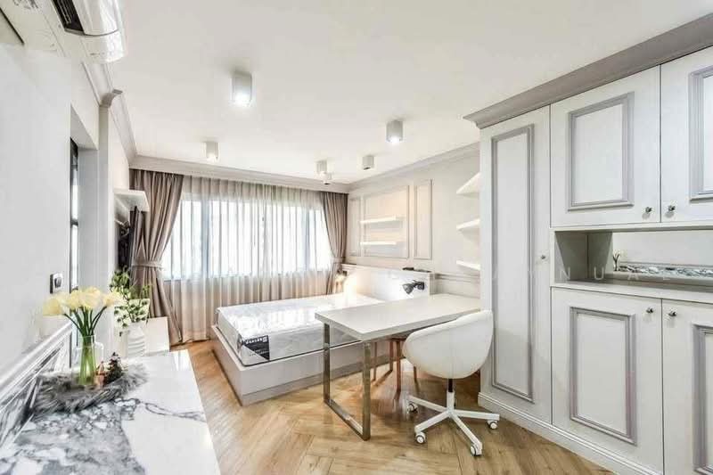 Condo One Sathorn, Bangkok, Yenakat, Chong Nonsi, Yan Nawa, Bangkok, 1 Bedroom, 30 sqm, Condo For Sale, by Chekchanok Chuaynual, 500482932 - DDproperty.com