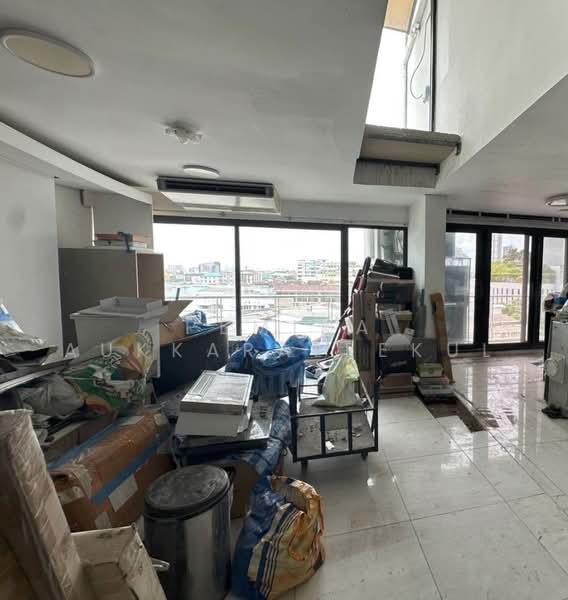 Bangkok Feliz Sukhumvit 69, Bangkok, Sukhumvit 69 Road, Phra Kanong Nua, Watthana, Bangkok, 2 Bedrooms, 104 sqm, Condo For Sale, by Pemika Aukkaraleekul, 500482934 - DDproperty.com