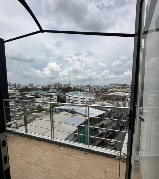 Bangkok Feliz Sukhumvit 69, Bangkok, Sukhumvit 69 Road, Phra Kanong Nua, Watthana, Bangkok, 2 Bedrooms, 104 sqm, Condo For Sale, by Pemika Aukkaraleekul, 500482934 - DDproperty.com