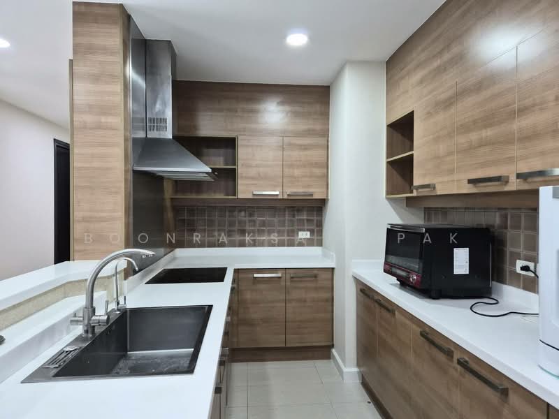 Villa Sikhara, Bangkok, Sukhumvit, Khlong Tan Nua, Watthana, Bangkok, 2 Bedrooms, 110 sqm, Condo For Rent, by Boonraksa Sopak, 500482935 - DDproperty.com