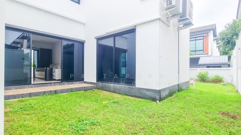 undefined, Bangkok, Sam Wa Tawan Tok, Khlong Sam Wa, Bangkok, 5 Bedrooms, 210 sqm, Single Detached House For Sale, by Pattaporn Yongsungnone, 500482936 - DDproperty.com
