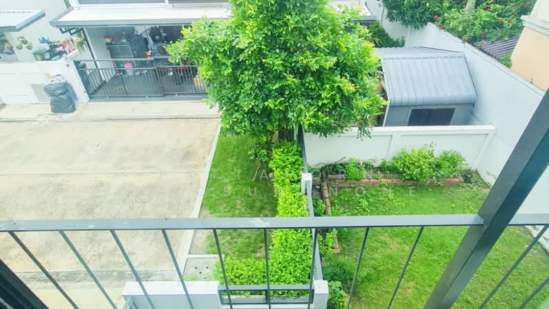 undefined, กรุงเทพ, สามวาตะวันตก, คลองสามวา, กรุงเทพ, 210 ตร.ม., บ้านเดี่ยว ขาย, โดย Pattaporn Yongsungnone, 500482936 - DDproperty.com