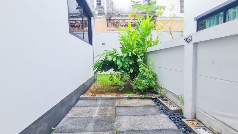 undefined, Bangkok, Sam Wa Tawan Tok, Khlong Sam Wa, Bangkok, 5 Bedrooms, 210 sqm, Single Detached House For Sale, by Pattaporn Yongsungnone, 500482936 - DDproperty.com