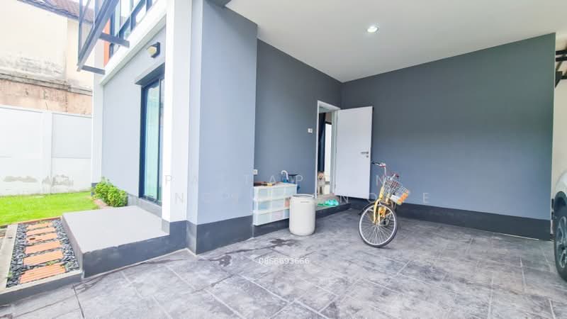 undefined, กรุงเทพ, สามวาตะวันตก, คลองสามวา, กรุงเทพ, 210 ตร.ม., บ้านเดี่ยว ขาย, โดย Pattaporn Yongsungnone, 500482936 - DDproperty.com