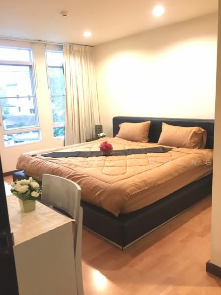 The Amethyst 39, Bangkok, Sukhumvit, Khlong Tan Nua, Watthana, Bangkok, 2 Bedrooms, 80 sqm, Condo For Sale, by Nicha Na Lampang, 500482937 - DDproperty.com