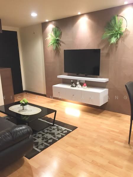 The Amethyst 39, Bangkok, Sukhumvit, Khlong Tan Nua, Watthana, Bangkok, 2 Bedrooms, 80 sqm, Condo For Sale, by Nicha Na Lampang, 500482937 - DDproperty.com