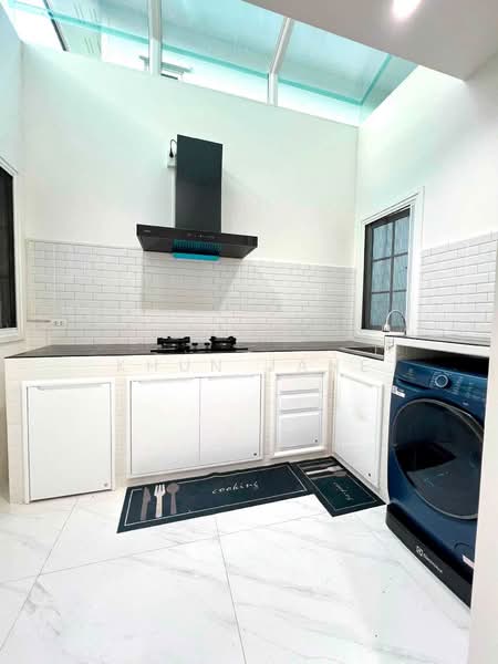 Grandio Bangna KM.5 : แกรนดิโอ บางนา กม.5, Samut Prakan, ถนนบัวนครินทร์, Bang Kaeo, Bang Plee, Samut Prakan, 4 Bedrooms, 258 sqm, Single Detached House For Rent, by Khun Jane, 500482938 - DDproperty.com
