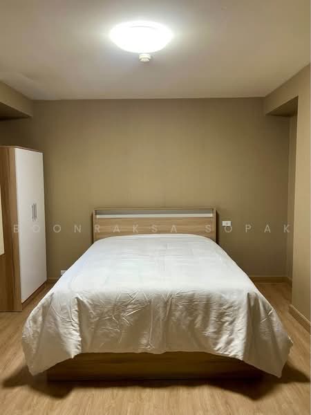 Las Colinas, Bangkok, Sukhumvit 21 Road, Khlongtoei Nua, Watthana, Bangkok, 2 Bedrooms, 100 sqm, Condo For Rent, by Boonraksa Sopak, 500482942 - DDproperty.com
