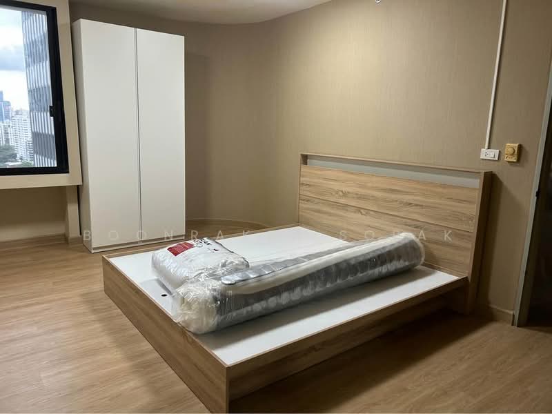Las Colinas, Bangkok, Sukhumvit 21 Road, Khlongtoei Nua, Watthana, Bangkok, 2 Bedrooms, 100 sqm, Condo For Rent, by Boonraksa Sopak, 500482942 - DDproperty.com