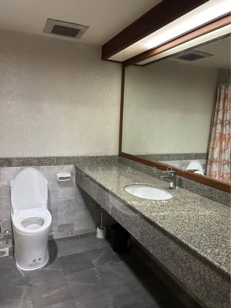 Las Colinas, Bangkok, Sukhumvit 21 Road, Khlongtoei Nua, Watthana, Bangkok, 2 Bedrooms, 100 sqm, Condo For Rent, by Boonraksa Sopak, 500482942 - DDproperty.com