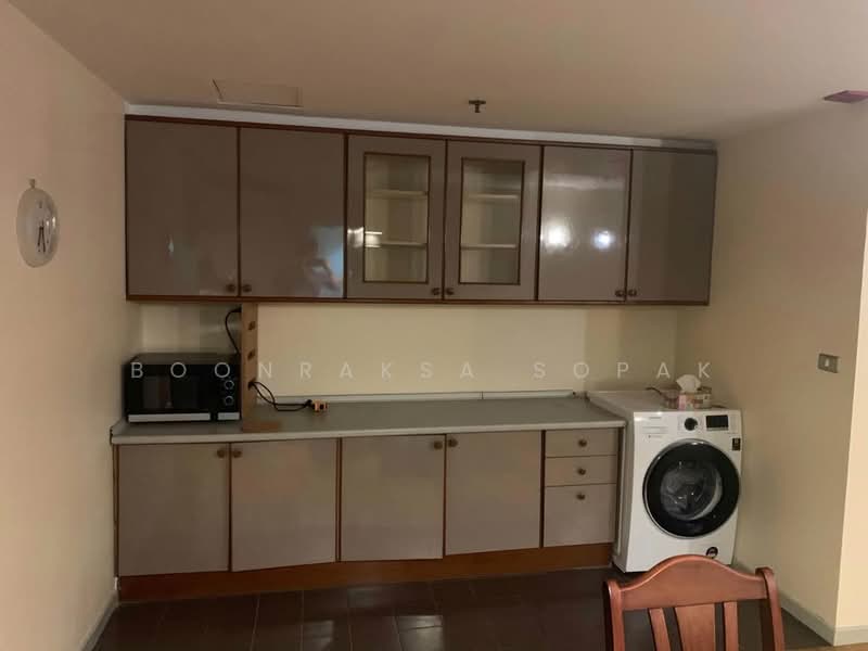Las Colinas, Bangkok, Sukhumvit 21 Road, Khlongtoei Nua, Watthana, Bangkok, 2 Bedrooms, 100 sqm, Condo For Rent, by Boonraksa Sopak, 500482942 - DDproperty.com