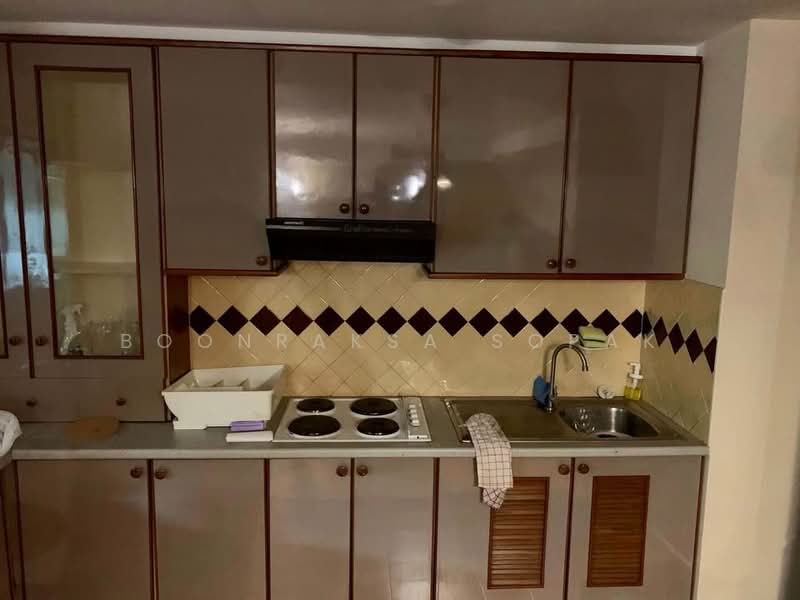 Las Colinas, Bangkok, Sukhumvit 21 Road, Khlongtoei Nua, Watthana, Bangkok, 2 Bedrooms, 100 sqm, Condo For Rent, by Boonraksa Sopak, 500482942 - DDproperty.com