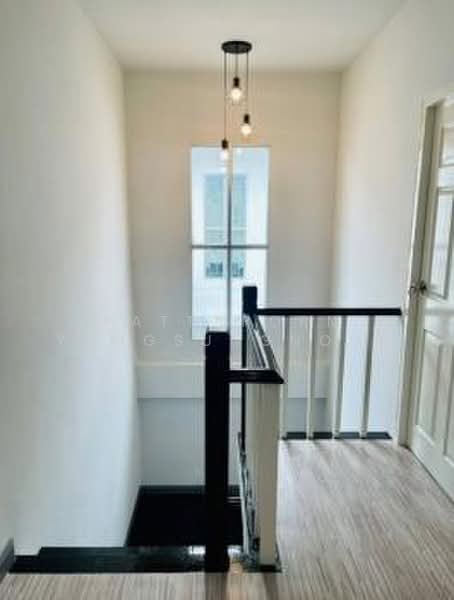 Baan Promptpat Greennova Ramindra, Bangkok, Hatairat Road, Sam Wa Tawan Tok, Khlong Sam Wa, Bangkok, 3 Bedrooms, 150 sqm, Single Detached House For Sale, by Pattaporn Yongsungnone, 500482943 - DDproperty.com