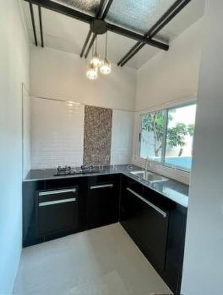 Baan Promptpat Greennova Ramindra, Bangkok, Hatairat Road, Sam Wa Tawan Tok, Khlong Sam Wa, Bangkok, 3 Bedrooms, 150 sqm, Single Detached House For Sale, by Pattaporn Yongsungnone, 500482943 - DDproperty.com