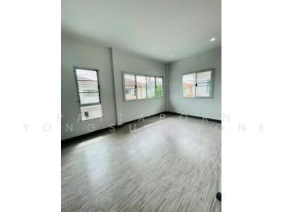 ขาย - Baan Promptpat Greennova Ramindra : บ้านพร้อมพัฒน์ กรีนโนวา รามอินทรา, กรุงเทพ