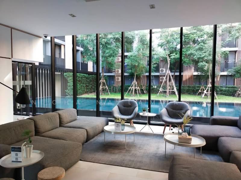 Noble Ambience Sukhumvit 42 : โนเบิล แอมเบียนส์ สุขุมวิท 42, กรุงเทพ, 55 ซอยสุขชัย, คลองตัน, คลองเตย, กรุงเทพ, 29 ตร.ม., คอนโด ขาย, โดย Nicha Na Lampang, 500482944 - DDproperty.com