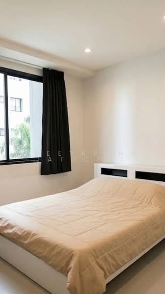 Vista Garden, Bangkok, 53 Saeng Thip Alley, Phra Kanong Nua, Watthana, Bangkok, 1 Bedroom, 45 sqm, Condo For Sale, by Preeyapohn Jatuchai, 500482945 - DDproperty.com