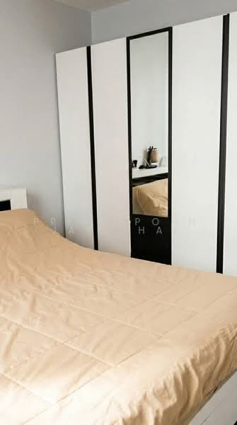 Vista Garden, Bangkok, 53 Saeng Thip Alley, Phra Kanong Nua, Watthana, Bangkok, 1 Bedroom, 45 sqm, Condo For Sale, by Preeyapohn Jatuchai, 500482945 - DDproperty.com
