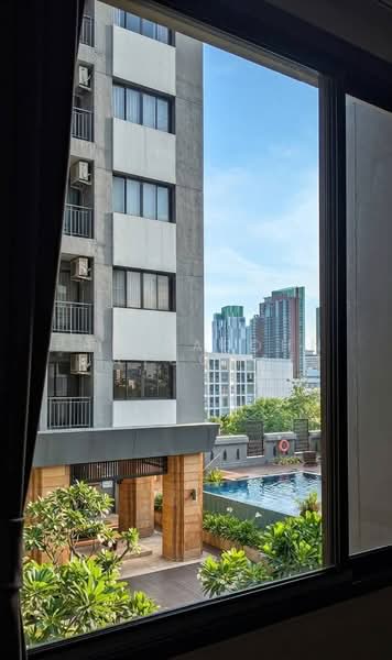 Vista Garden, Bangkok, 53 Saeng Thip Alley, Phra Kanong Nua, Watthana, Bangkok, 1 Bedroom, 45 sqm, Condo For Sale, by Preeyapohn Jatuchai, 500482945 - DDproperty.com