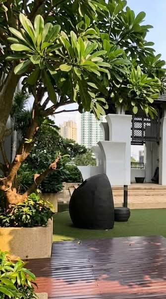 Vista Garden : วิสต้า การ์เด้น, กรุงเทพ, 53 ซอย แสงทิพย์, พระโขนงเหนือ, วัฒนา, กรุงเทพ, 45 ตร.ม., คอนโด ขาย, โดย Preeyapohn Jatuchai, 500482945 - DDproperty.com