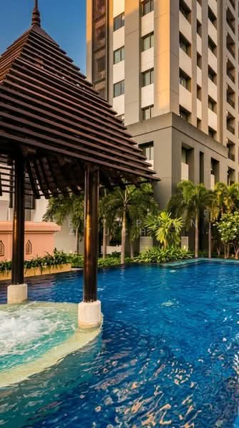 Vista Garden, Bangkok, 53 Saeng Thip Alley, Phra Kanong Nua, Watthana, Bangkok, 1 Bedroom, 45 sqm, Condo For Sale, by Preeyapohn Jatuchai, 500482945 - DDproperty.com