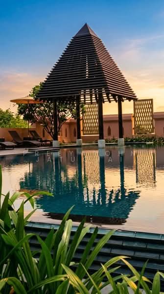 Vista Garden, Bangkok, 53 Saeng Thip Alley, Phra Kanong Nua, Watthana, Bangkok, 1 Bedroom, 45 sqm, Condo For Sale, by Preeyapohn Jatuchai, 500482945 - DDproperty.com