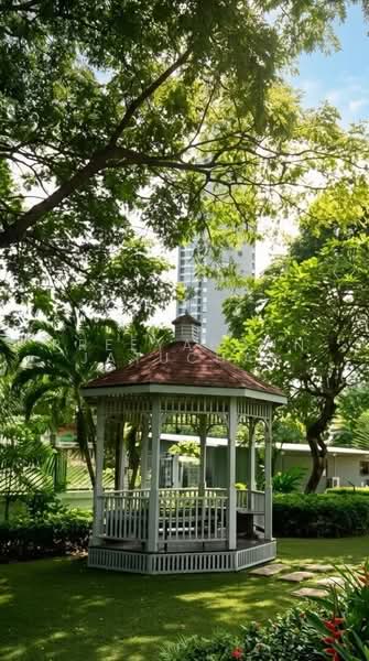 Vista Garden, Bangkok, 53 Saeng Thip Alley, Phra Kanong Nua, Watthana, Bangkok, 1 Bedroom, 45 sqm, Condo For Sale, by Preeyapohn Jatuchai, 500482945 - DDproperty.com
