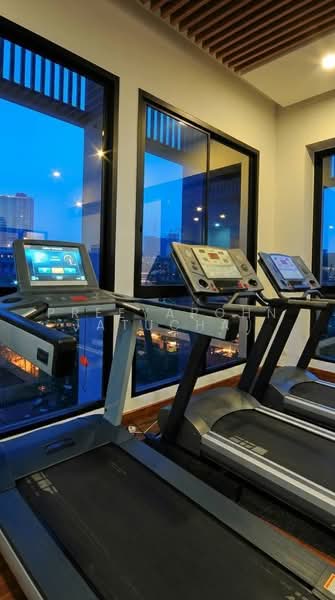 Vista Garden, Bangkok, 53 Saeng Thip Alley, Phra Kanong Nua, Watthana, Bangkok, 1 Bedroom, 45 sqm, Condo For Sale, by Preeyapohn Jatuchai, 500482945 - DDproperty.com