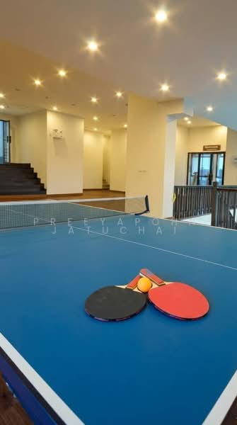 Vista Garden, Bangkok, 53 Saeng Thip Alley, Phra Kanong Nua, Watthana, Bangkok, 1 Bedroom, 45 sqm, Condo For Sale, by Preeyapohn Jatuchai, 500482945 - DDproperty.com