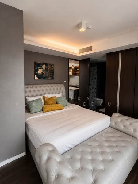 Siamese Gioia, Bangkok, Sukhumvit 31 Road, Khlong Tan Nua, Watthana, Bangkok, 2 Bedrooms, 70 sqm, Condo For Sale, by Pemika Aukkaraleekul, 500482947 - DDproperty.com