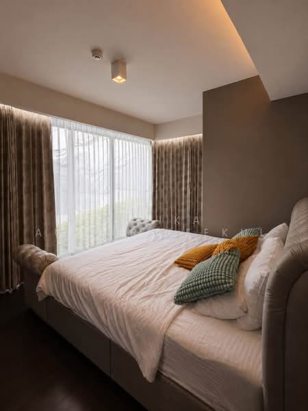Siamese Gioia, Bangkok, Sukhumvit 31 Road, Khlong Tan Nua, Watthana, Bangkok, 2 Bedrooms, 70 sqm, Condo For Sale, by Pemika Aukkaraleekul, 500482947 - DDproperty.com