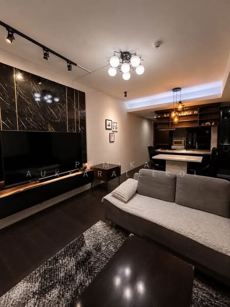 Siamese Gioia, Bangkok, Sukhumvit 31 Road, Khlong Tan Nua, Watthana, Bangkok, 2 Bedrooms, 70 sqm, Condo For Sale, by Pemika Aukkaraleekul, 500482947 - DDproperty.com