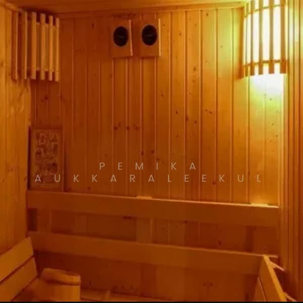 Siamese Gioia, Bangkok, Sukhumvit 31 Road, Khlong Tan Nua, Watthana, Bangkok, 2 Bedrooms, 70 sqm, Condo For Sale, by Pemika Aukkaraleekul, 500482947 - DDproperty.com