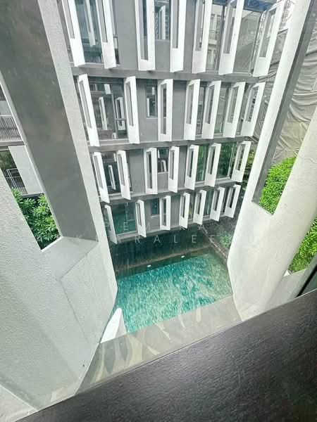 Siamese Gioia, Bangkok, Sukhumvit 31 Road, Khlong Tan Nua, Watthana, Bangkok, 2 Bedrooms, 70 sqm, Condo For Sale, by Pemika Aukkaraleekul, 500482947 - DDproperty.com