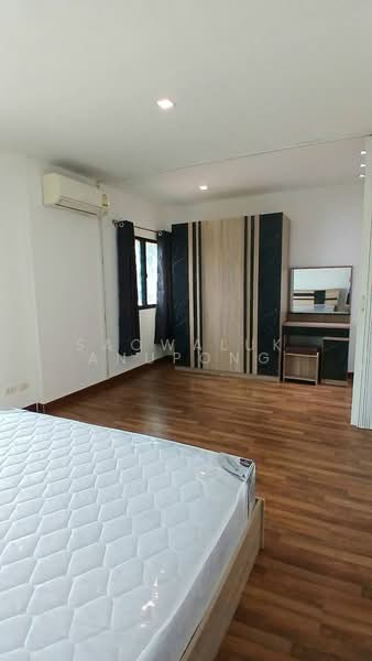 Pruksa Ville 73 Patthanakan, Bangkok, Soi Pattanakarn 38, Suan Luang, Bangkok, 3 Bedrooms, 120 sqm, Townhouse For Rent, by Saowaluk Anupong, 500482950 - DDproperty.com