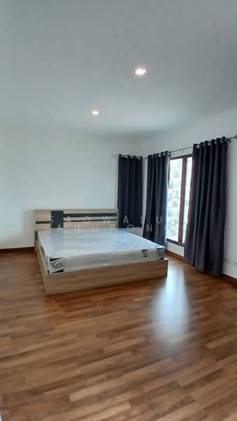 Pruksa Ville 73 Patthanakan, Bangkok, Soi Pattanakarn 38, Suan Luang, Bangkok, 3 Bedrooms, 120 sqm, Townhouse For Rent, by Saowaluk Anupong, 500482950 - DDproperty.com