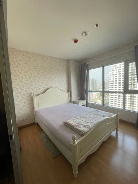 Aspire Sukhumvit-Rama 4, Bangkok, 4404 Rama 4 Road, Phra Kanong, Khlong Toei, Bangkok, 1 Bedroom, 28 sqm, Condo For Sale, by Preeyapohn Jatuchai, 500482952 - DDproperty.com